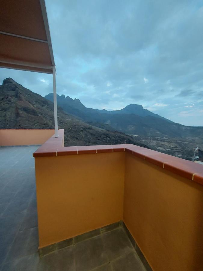 Las 7 Islas, Barranco De Adeje Costa Adeje  Bagian luar foto